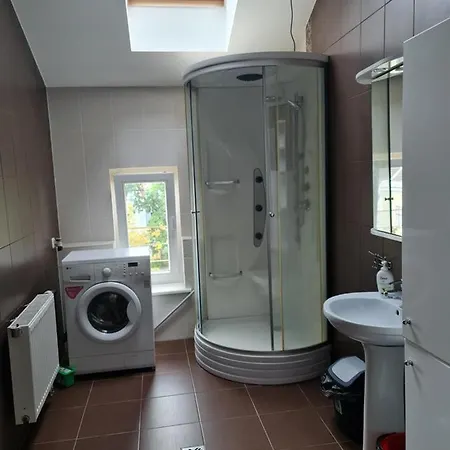 Apartmán Vanalinna Vaatega Suure Roduga Korter