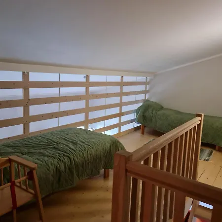 Vanalinna Vaatega Suure Roduga Korter * Pärnu