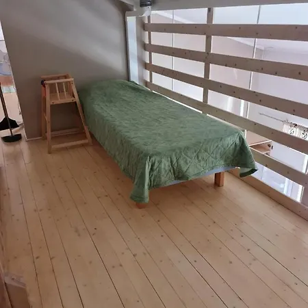 Apartmán Vanalinna Vaatega Suure Roduga Korter
